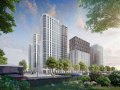 Купить 2-комнатную квартиру, 46.4 м², Москва, Нижние Мневники ул., 20 - фотография №26